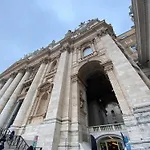 Dimora Vaticano Apartament Rzym
