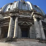 Dimora Vaticano Apartament