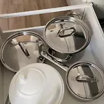 Dimora Vaticano Apartament *