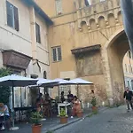 Apartament Dimora Vaticano *