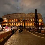 Dimora Vaticano Apartament *