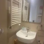 Dimora Vaticano Apartament
