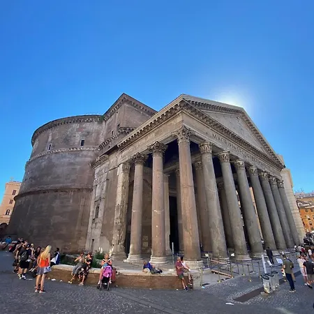 Dimora Vaticano